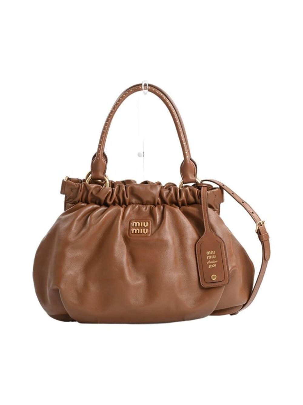 Miu Miu Handbag 2-Way